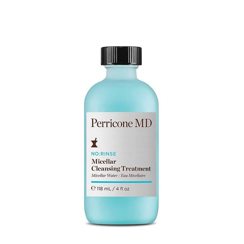 Perricone MD NO:RINSE MICELLAR CLEANSING TREATMENT